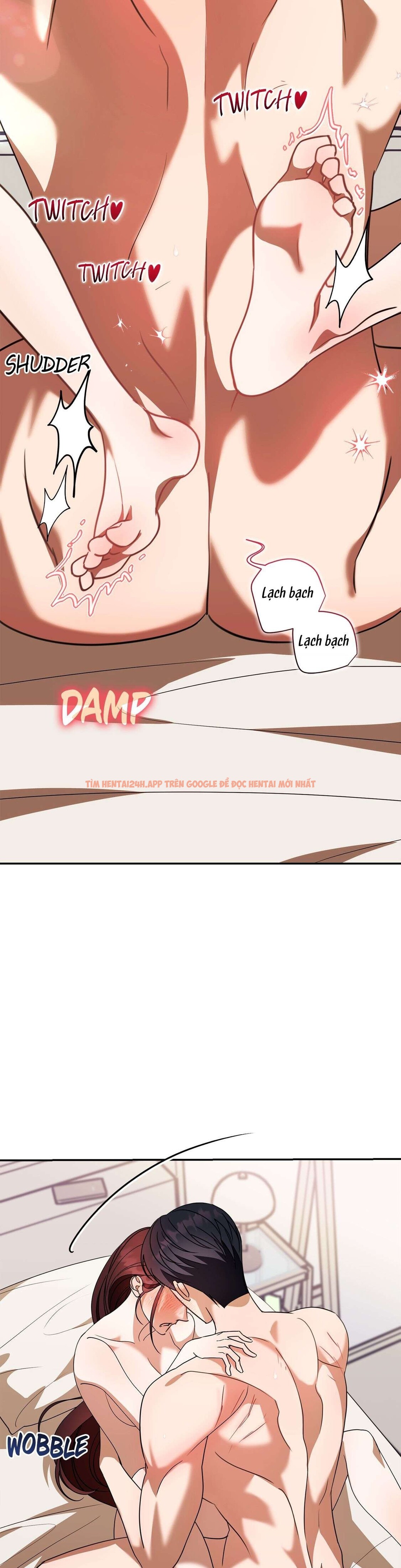 Xem ảnh [không Che] [18+] Đối Tác Trong Công Việc - Chapter 9 - 10 2 - HentaiTruyen.fun