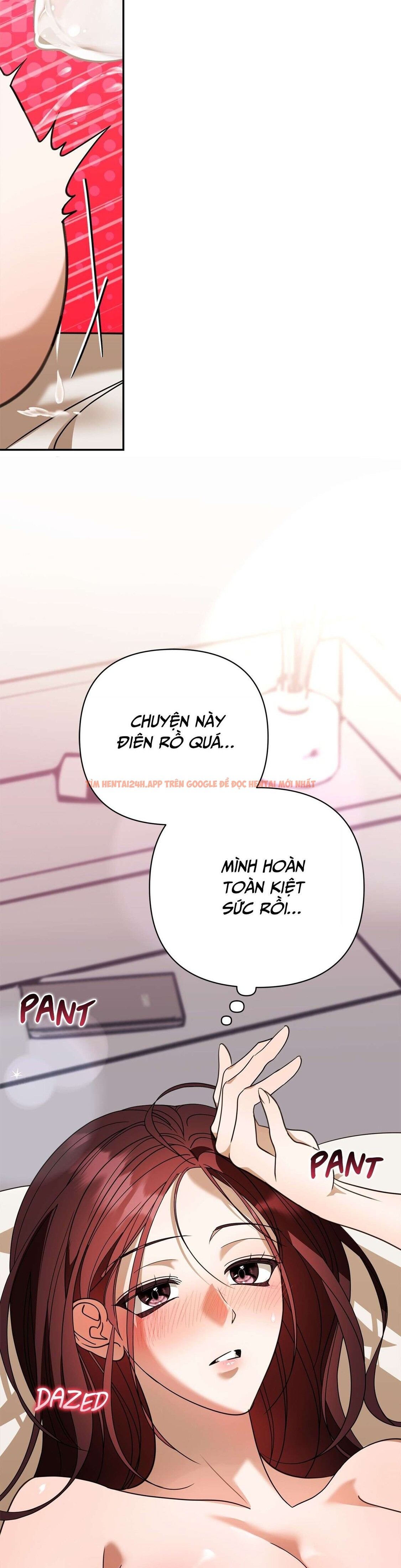 Xem ảnh [không Che] [18+] Đối Tác Trong Công Việc - Chapter 9 - 11 1 - HentaiTruyen.fun