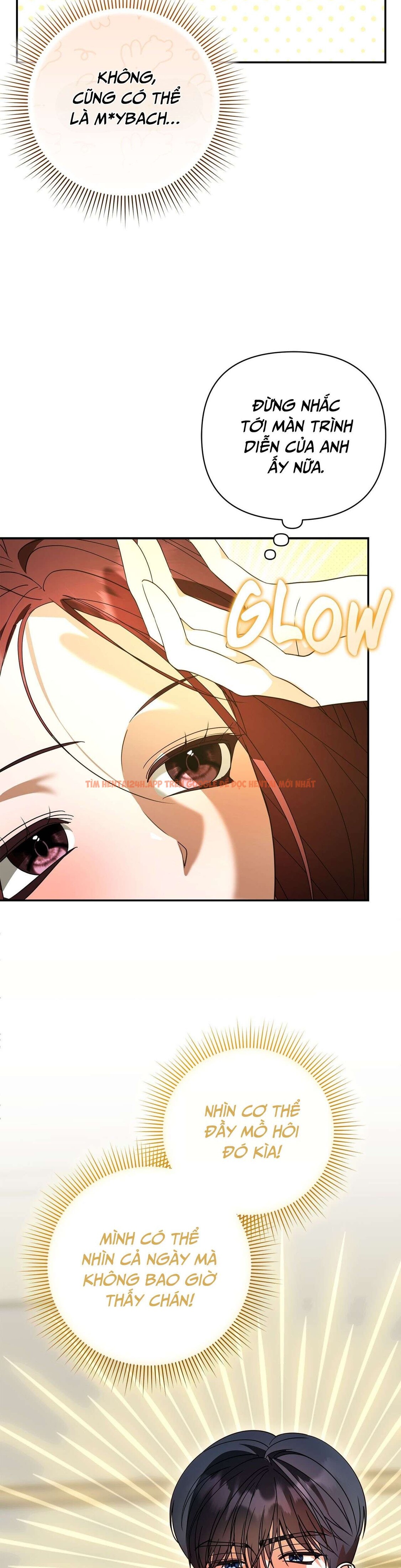 Xem ảnh [không Che] [18+] Đối Tác Trong Công Việc - Chapter 9 - 12 1 - HentaiTruyen.fun