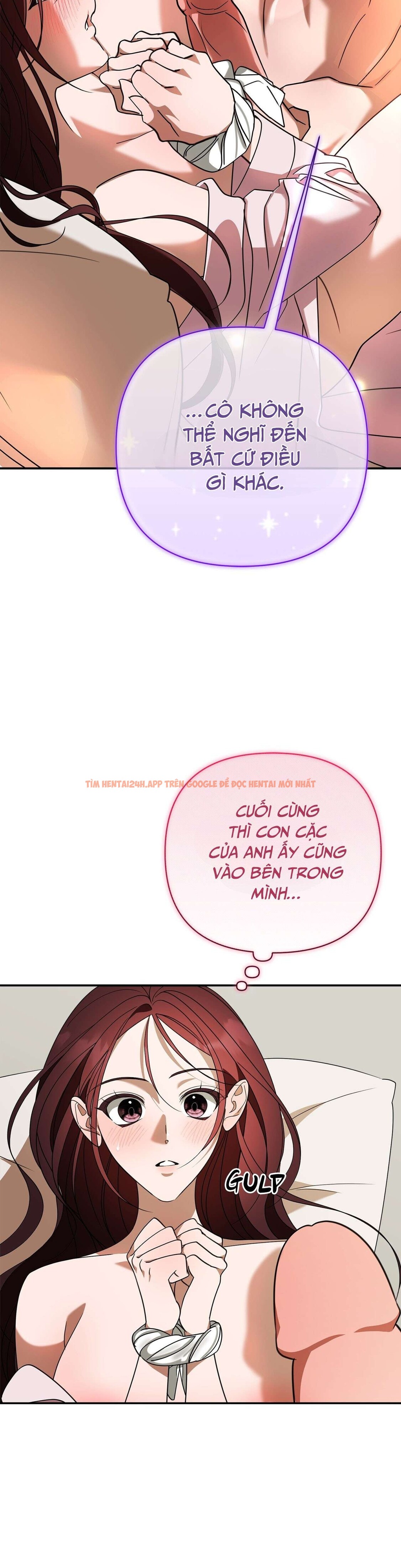 Xem ảnh [không Che] [18+] Đối Tác Trong Công Việc - Chapter 9 - 2 1 - HentaiTruyen.fun