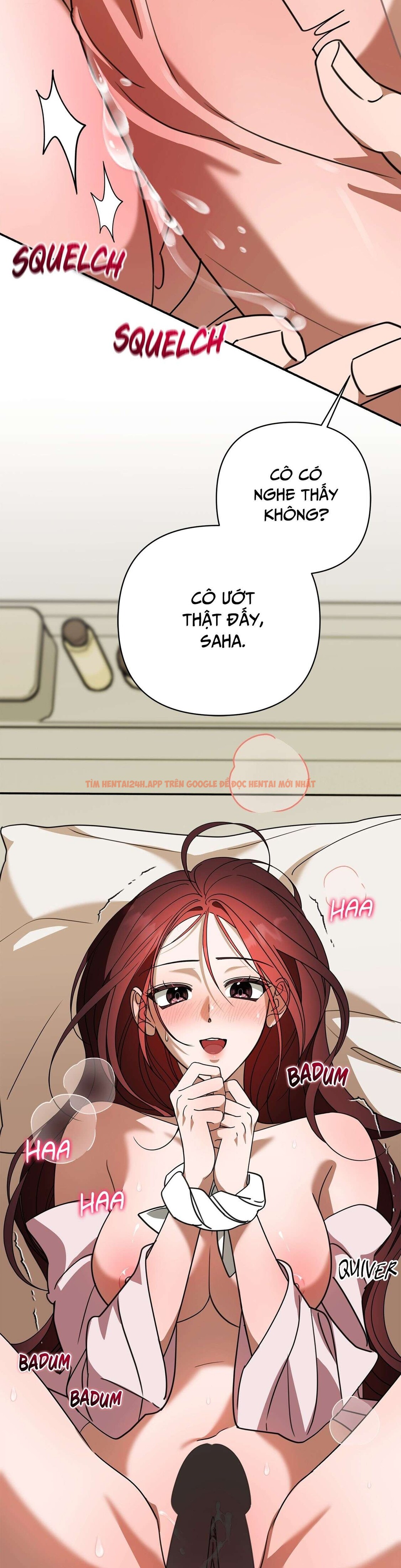 Xem ảnh [không Che] [18+] Đối Tác Trong Công Việc - Chapter 9 - 2 3 - HentaiTruyen.fun