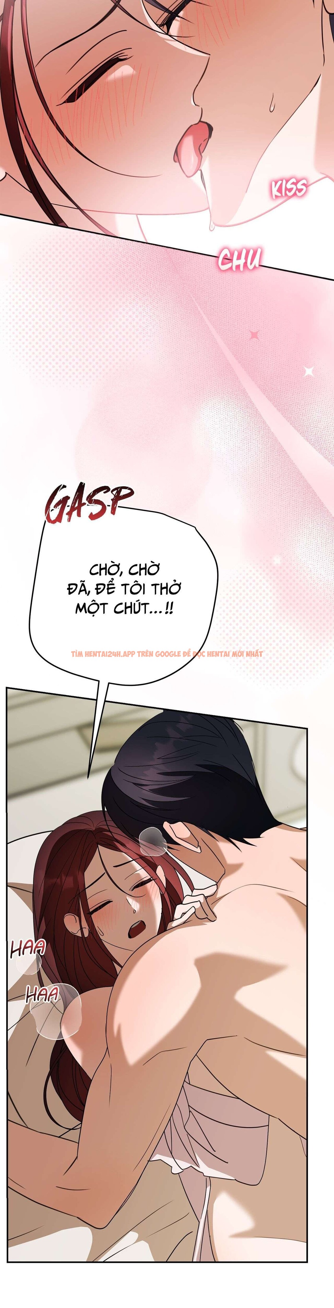 Xem ảnh [không Che] [18+] Đối Tác Trong Công Việc - Chapter 9 - 4 2 - HentaiTruyen.fun