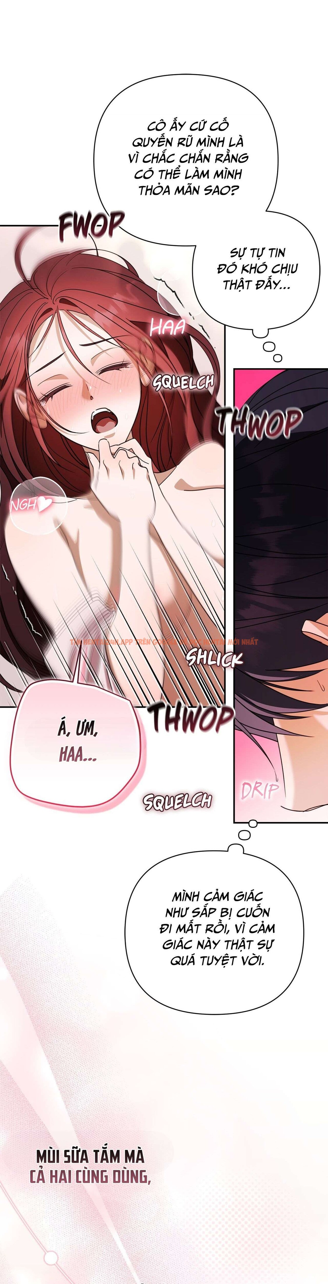 Xem ảnh [không Che] [18+] Đối Tác Trong Công Việc - Chapter 9 - 6 0 - HentaiTruyen.fun