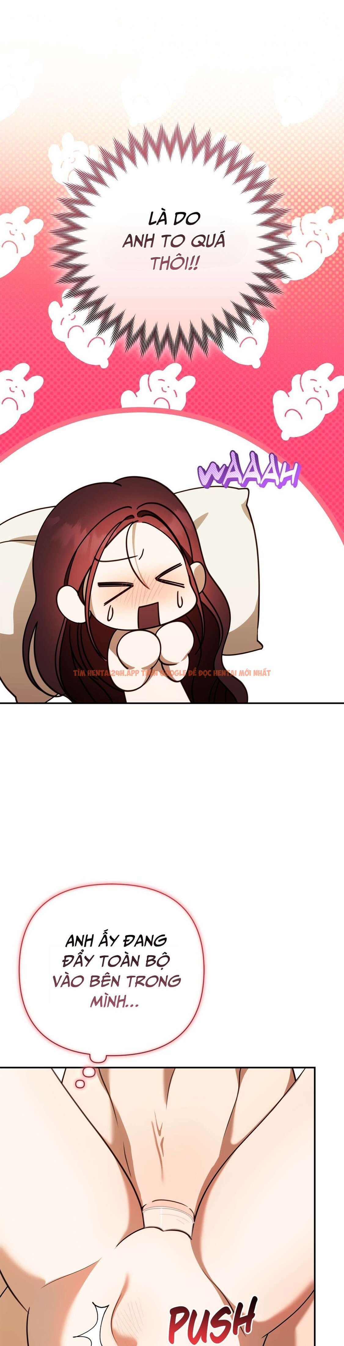 Xem ảnh [không Che] [18+] Đối Tác Trong Công Việc - Chapter 9 - 9 1 - HentaiTruyen.fun