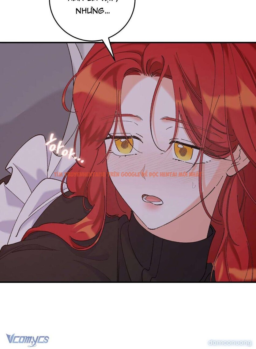 Xem ảnh 1 3 trong truyện hentai [không Che] [18+] Sở Thích Khó Nói Của Quý Cô - Chapter 21 - hentaitvn.net