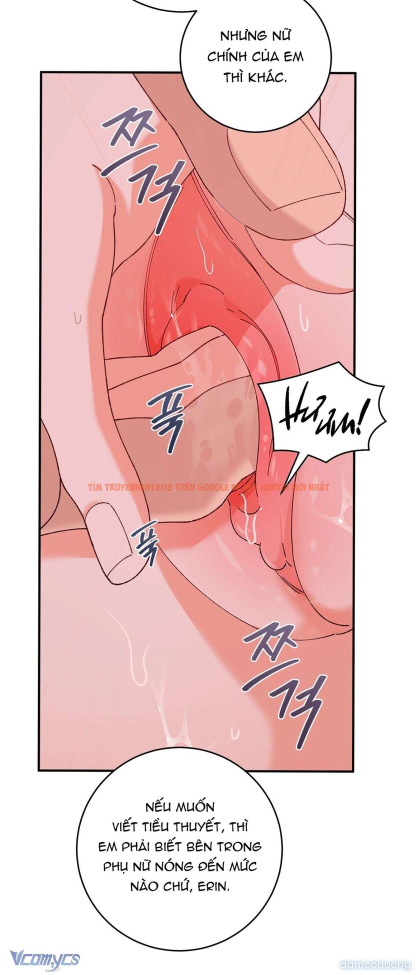 Xem ảnh 5 3 trong truyện hentai [không Che] [18+] Sở Thích Khó Nói Của Quý Cô - Chapter 21 - hentaitvn.net