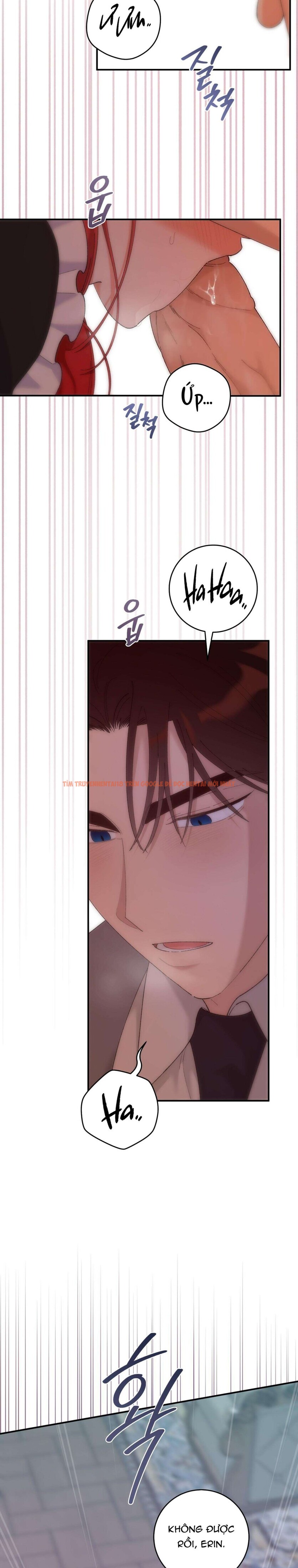 Xem ảnh 7 0 trong truyện hentai [không Che] [18+] Sở Thích Khó Nói Của Quý Cô - Chapter 21 - hentaitvn.net