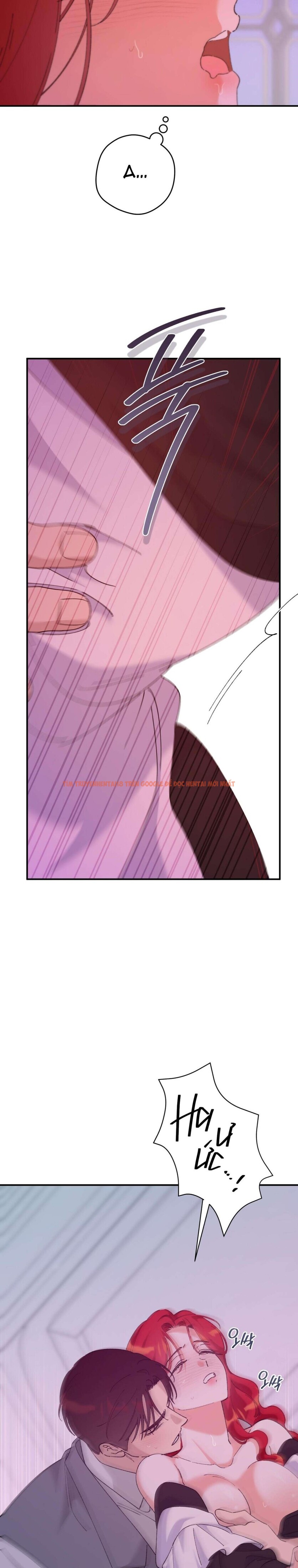 Xem ảnh 8 1 trong truyện hentai [không Che] [18+] Sở Thích Khó Nói Của Quý Cô - Chapter 21 - hentaitvn.net