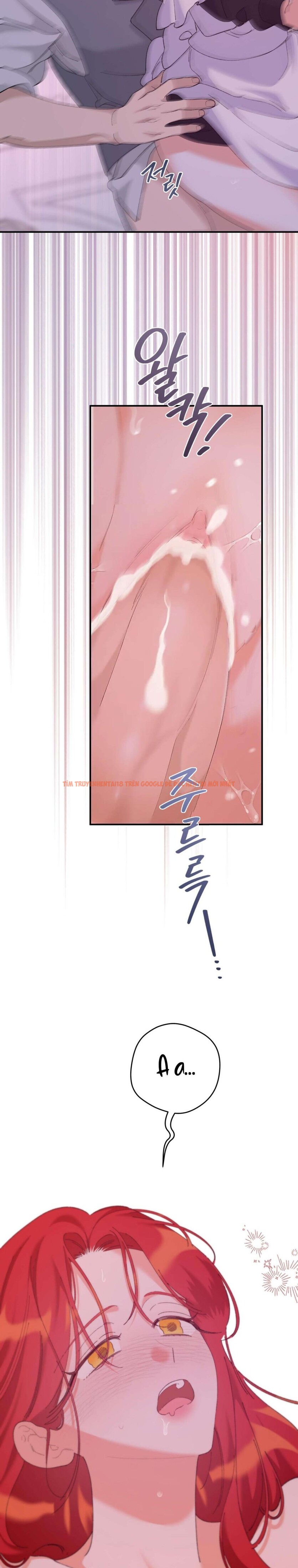 Xem ảnh 8 2 trong truyện hentai [không Che] [18+] Sở Thích Khó Nói Của Quý Cô - Chapter 21 - hentaitvn.net