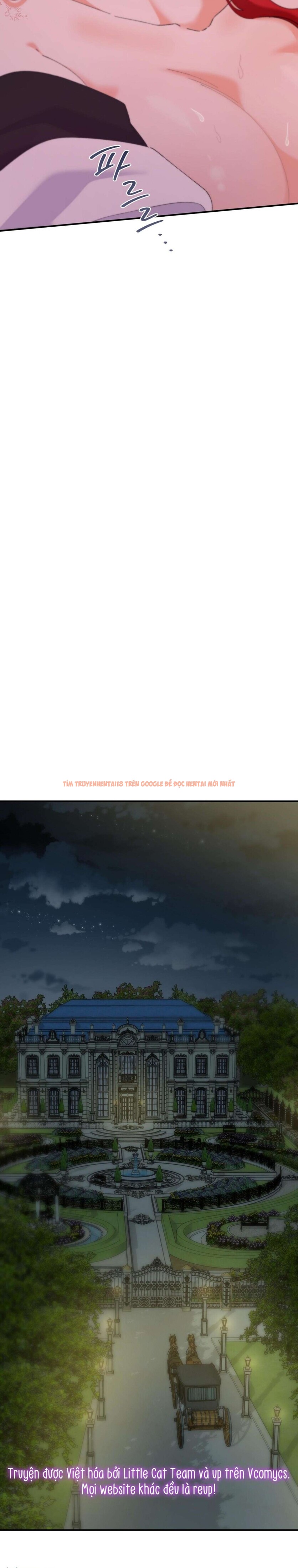 Xem ảnh 8 3 trong truyện hentai [không Che] [18+] Sở Thích Khó Nói Của Quý Cô - Chapter 21 - hentaitvn.net