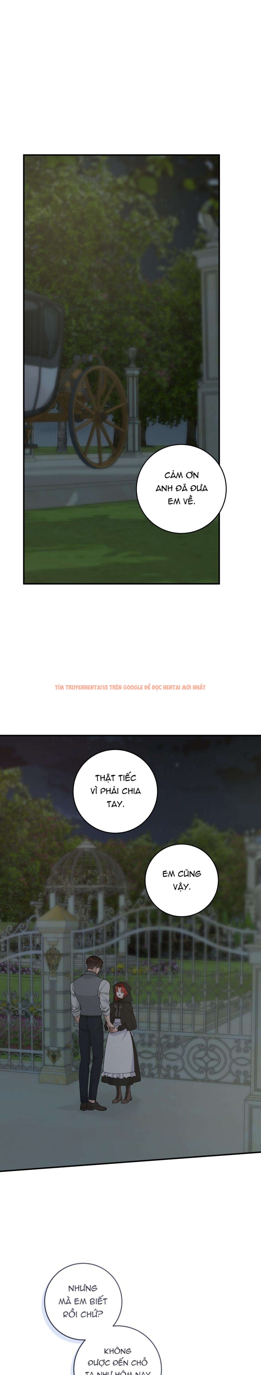 Xem ảnh 9 0 trong truyện hentai [không Che] [18+] Sở Thích Khó Nói Của Quý Cô - Chapter 21 - hentaitvn.net