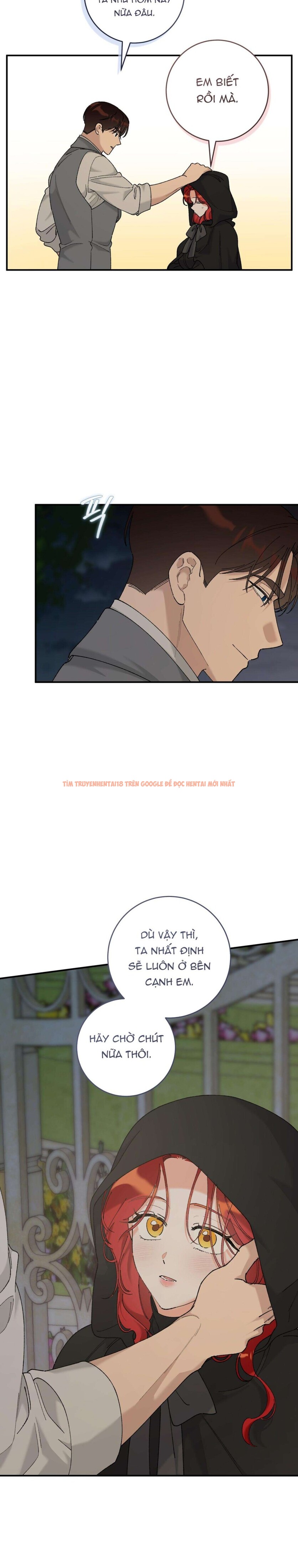 Xem ảnh 9 1 trong truyện hentai [không Che] [18+] Sở Thích Khó Nói Của Quý Cô - Chapter 21 - hentaitvn.net