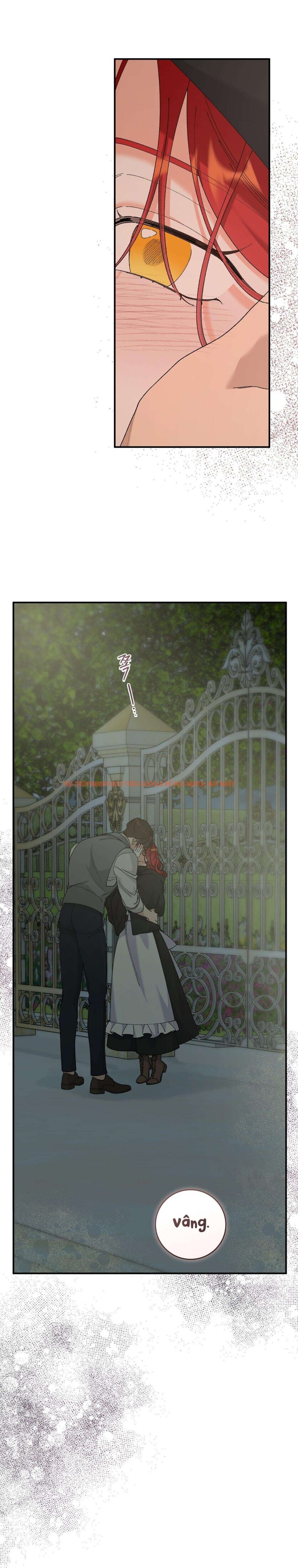 Xem ảnh 9 2 trong truyện hentai [không Che] [18+] Sở Thích Khó Nói Của Quý Cô - Chapter 21 - hentaitvn.net