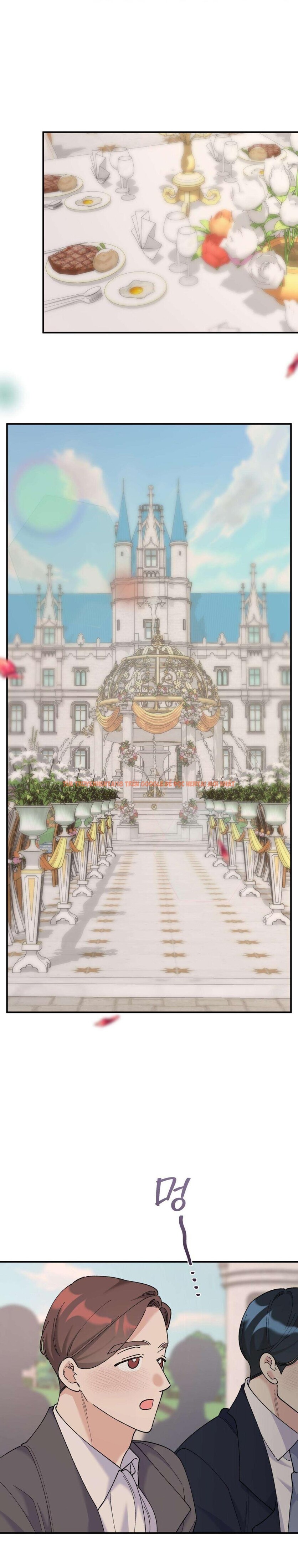 Xem ảnh 1 0 trong truyện hentai [không Che] [18+] Sở Thích Khó Nói Của Quý Cô - Chapter 22 - hentaitvn.net