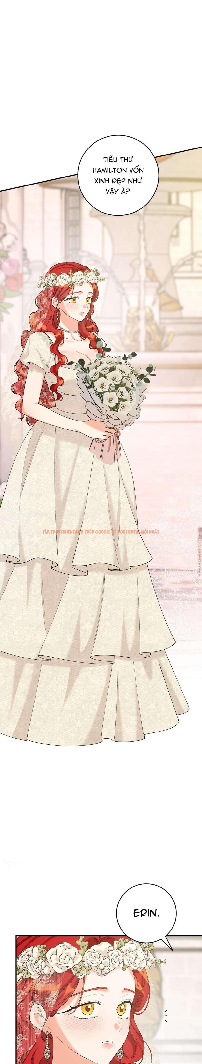 Xem ảnh 1 1 trong truyện hentai [không Che] [18+] Sở Thích Khó Nói Của Quý Cô - Chapter 22 - hentaitvn.net