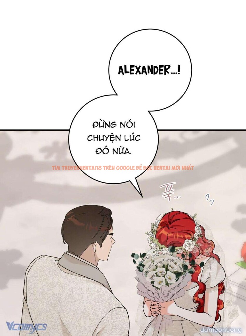 Xem ảnh 1 3 trong truyện hentai [không Che] [18+] Sở Thích Khó Nói Của Quý Cô - Chapter 22 - hentaitvn.net