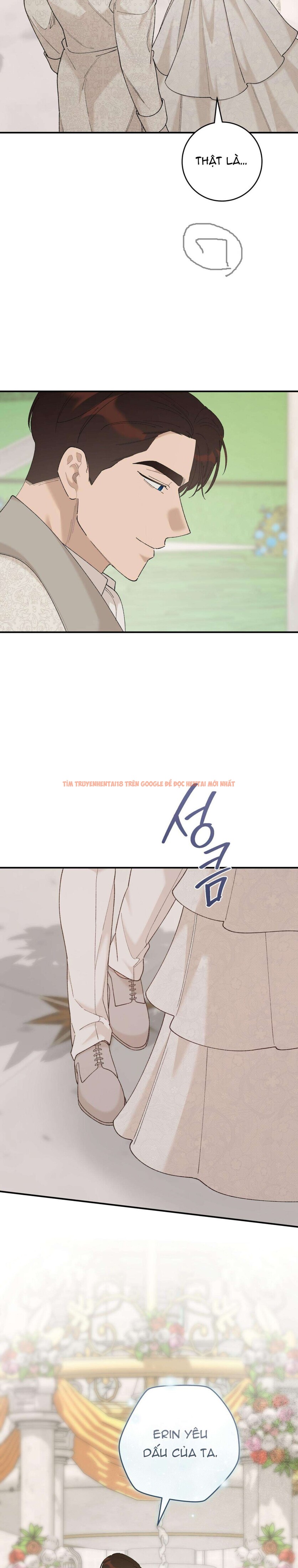 Xem ảnh 2 0 trong truyện hentai [không Che] [18+] Sở Thích Khó Nói Của Quý Cô - Chapter 22 - hentaitvn.net