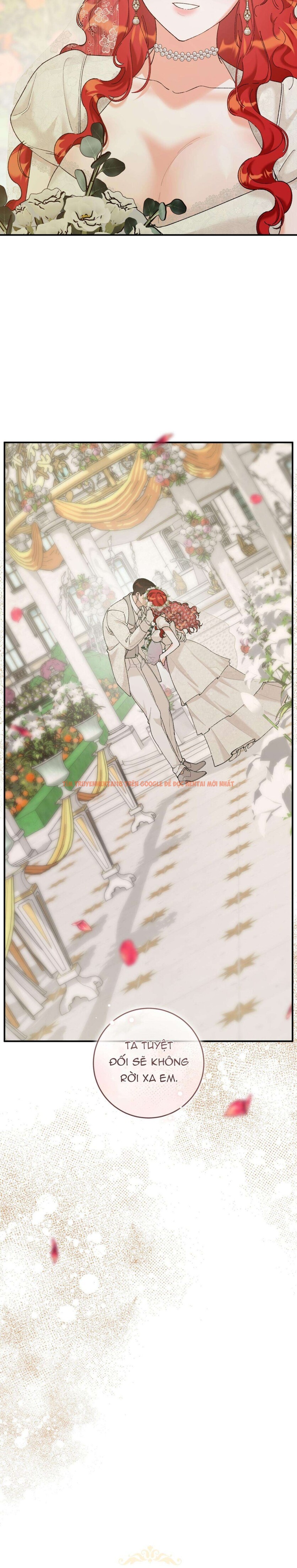 Xem ảnh 2 2 trong truyện hentai [không Che] [18+] Sở Thích Khó Nói Của Quý Cô - Chapter 22 - hentaitvn.net