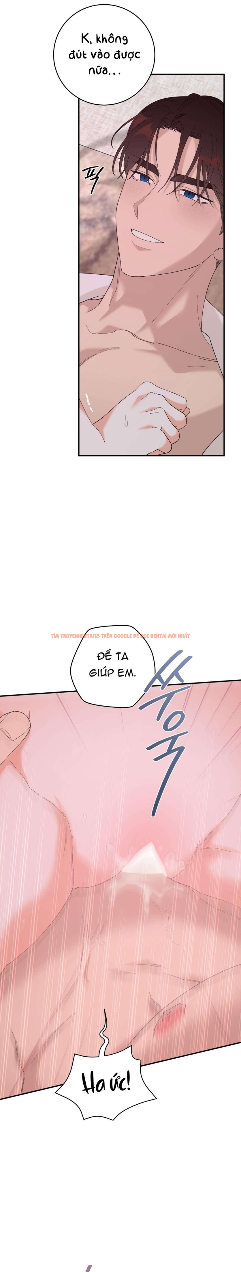 Xem ảnh 8 0 trong truyện hentai [không Che] [18+] Sở Thích Khó Nói Của Quý Cô - Chapter 22 - hentaitvn.net