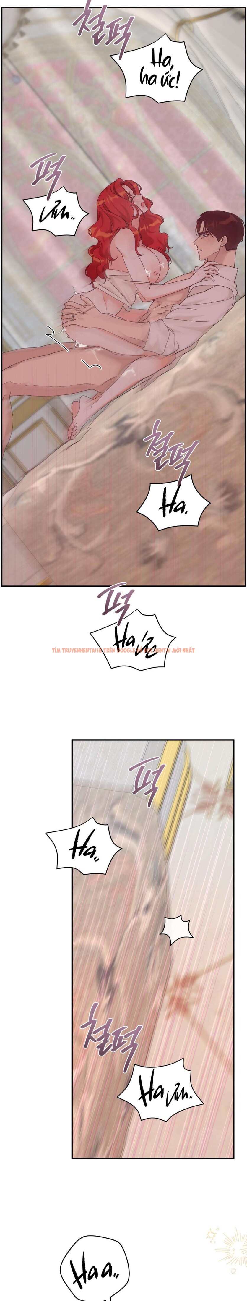 Xem ảnh 8 1 trong truyện hentai [không Che] [18+] Sở Thích Khó Nói Của Quý Cô - Chapter 22 - hentaitvn.net