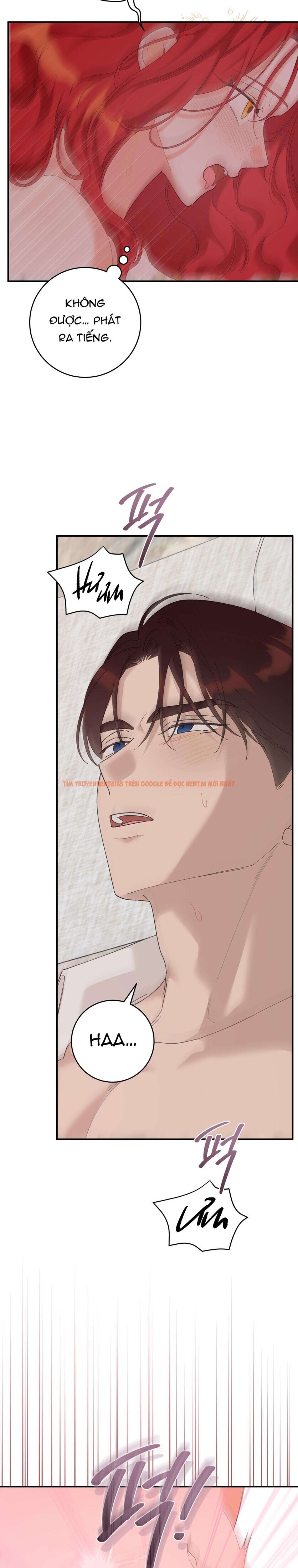 Xem ảnh 8 2 trong truyện hentai [không Che] [18+] Sở Thích Khó Nói Của Quý Cô - Chapter 22 - hentaitvn.net