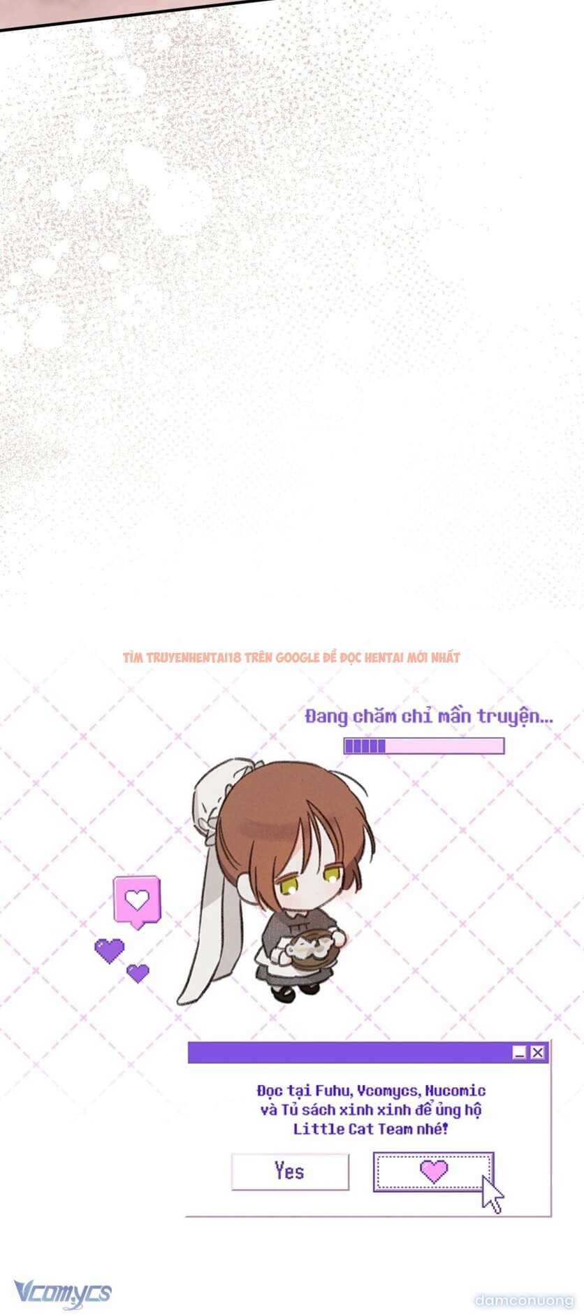 Xem ảnh 9 2 trong truyện hentai [không Che] [18+] Sở Thích Khó Nói Của Quý Cô - Chapter 22 - hentaitvn.net