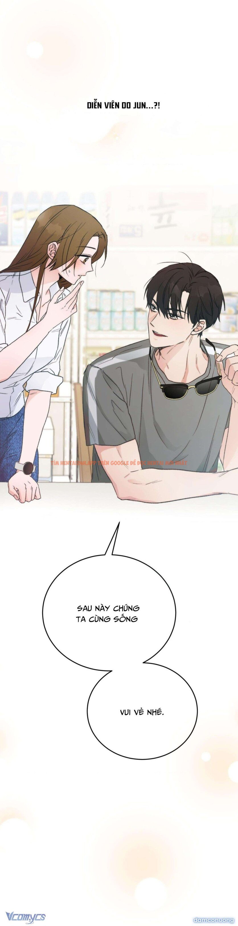 Xem ảnh 10 trong truyện hentai [không Che] [18+] Thánh Ca Mùa Hạ - Chapter 1 - www.hentaitvn.net