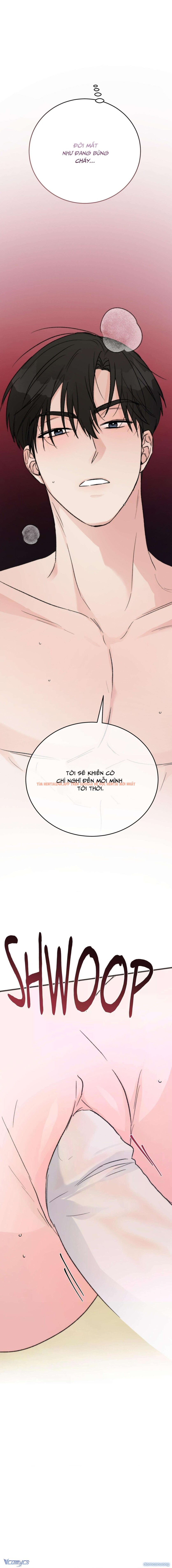 Xem ảnh 13 trong truyện hentai [không Che] [18+] Thánh Ca Mùa Hạ - Chapter 10 - www.hentaitvn.net