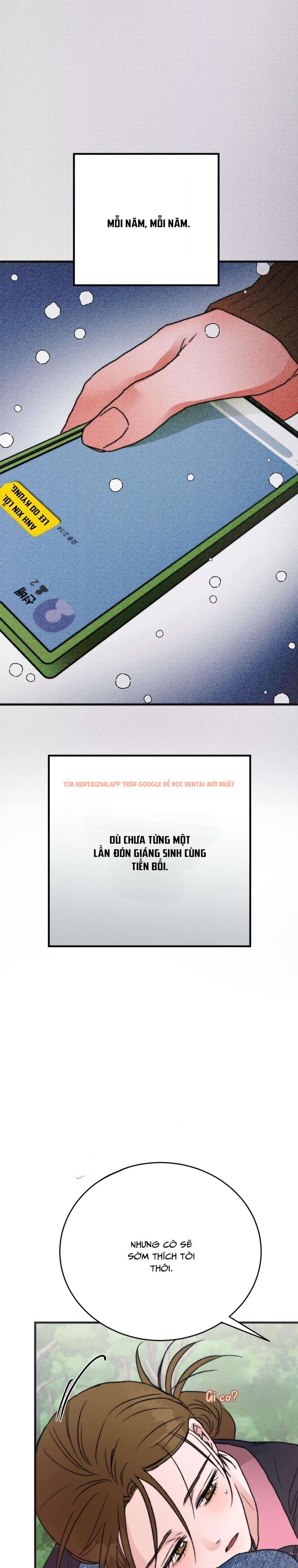 Xem ảnh 10 0 trong truyện hentai [không Che] [18+] Thánh Ca Mùa Hạ - Chapter 13 - www.hentaitvn.net