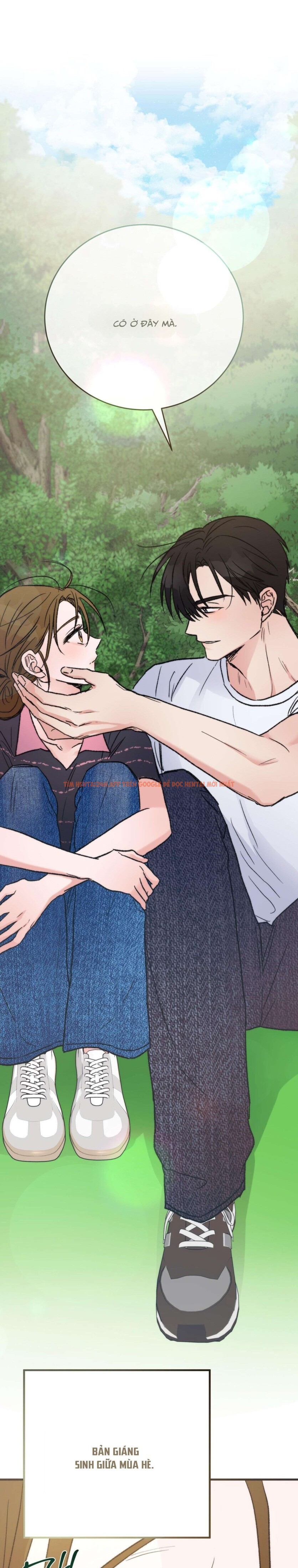 Xem ảnh 12 0 trong truyện hentai [không Che] [18+] Thánh Ca Mùa Hạ - Chapter 13 - www.hentaitvn.net