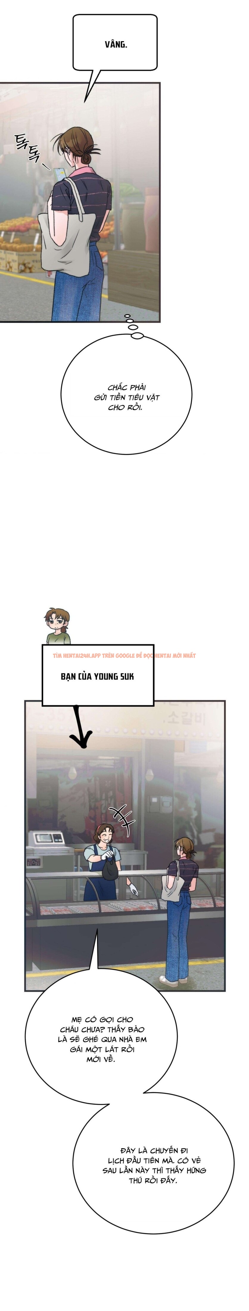 Xem ảnh 2 1 trong truyện hentai [không Che] [18+] Thánh Ca Mùa Hạ - Chapter 13 - www.hentaitvn.net