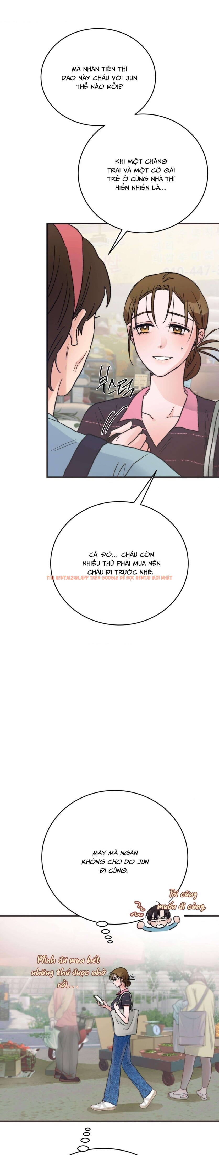 Xem ảnh 2 2 trong truyện hentai [không Che] [18+] Thánh Ca Mùa Hạ - Chapter 13 - www.hentaitvn.net