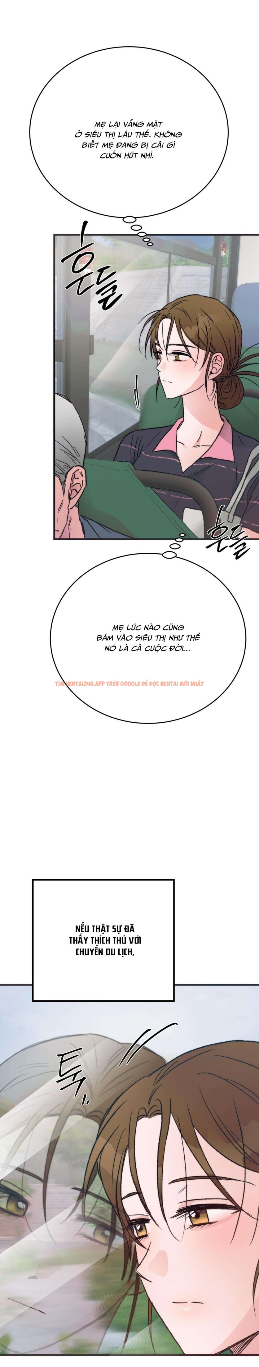 Xem ảnh 3 0 trong truyện hentai [không Che] [18+] Thánh Ca Mùa Hạ - Chapter 13 - www.hentaitvn.net