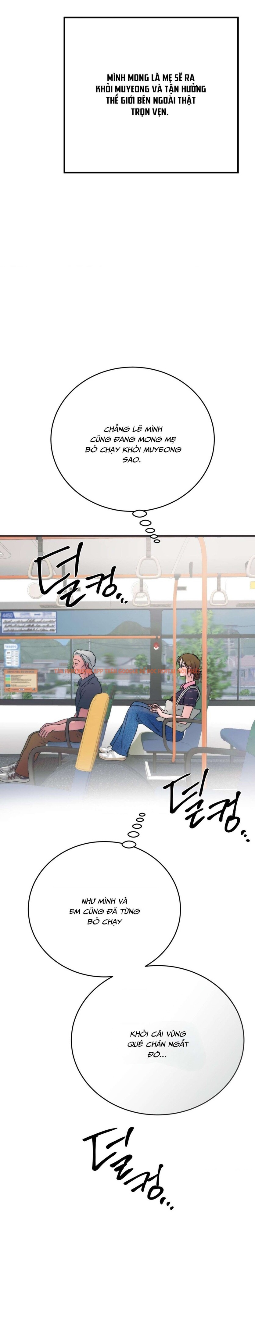 Xem ảnh 3 1 trong truyện hentai [không Che] [18+] Thánh Ca Mùa Hạ - Chapter 13 - www.hentaitvn.net