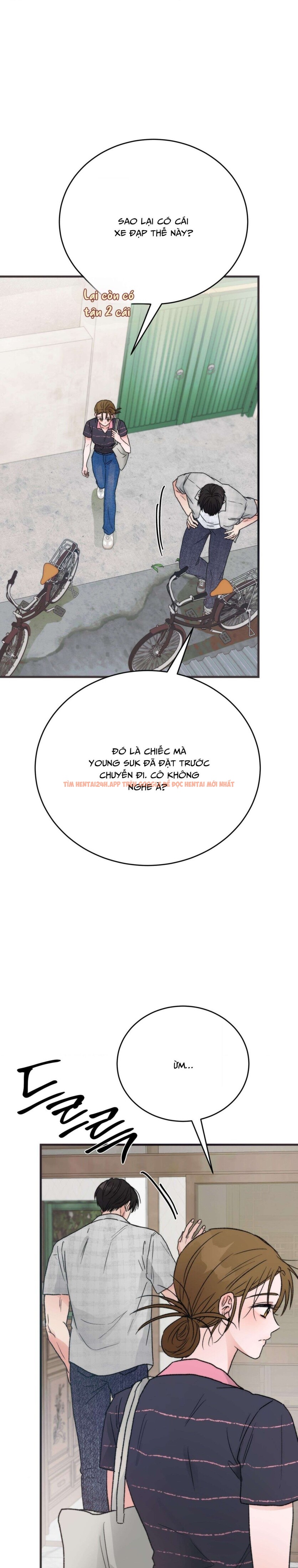 Xem ảnh 4 0 trong truyện hentai [không Che] [18+] Thánh Ca Mùa Hạ - Chapter 13 - www.hentaitvn.net