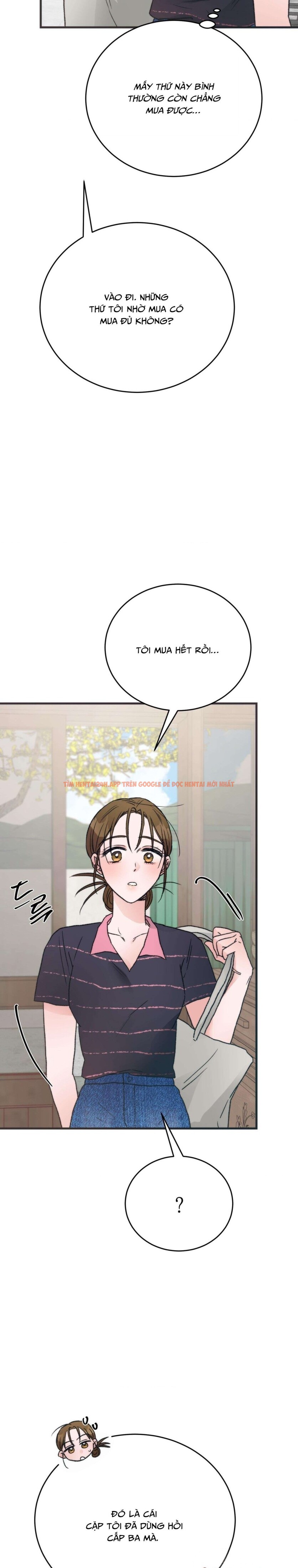 Xem ảnh 4 1 trong truyện hentai [không Che] [18+] Thánh Ca Mùa Hạ - Chapter 13 - www.hentaitvn.net