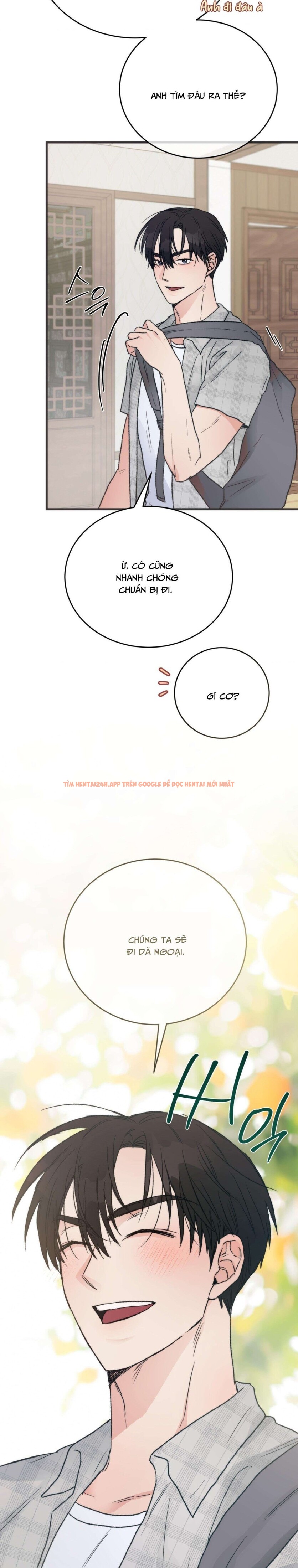 Xem ảnh 4 2 trong truyện hentai [không Che] [18+] Thánh Ca Mùa Hạ - Chapter 13 - www.hentaitvn.net