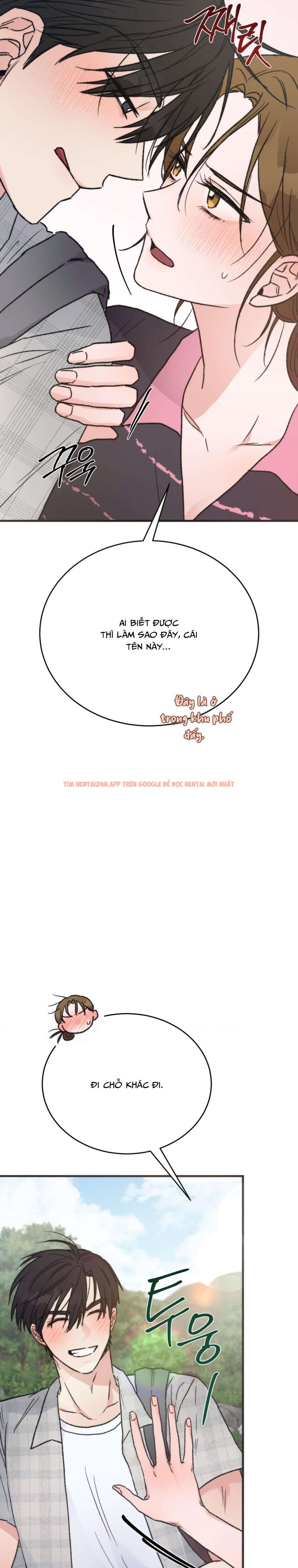 Xem ảnh 6 1 trong truyện hentai [không Che] [18+] Thánh Ca Mùa Hạ - Chapter 13 - www.hentaitvn.net