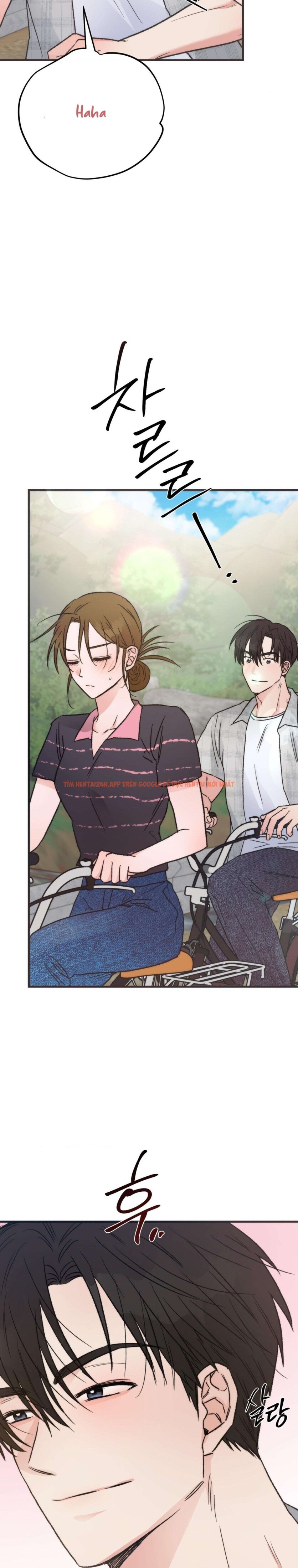 Xem ảnh 6 2 trong truyện hentai [không Che] [18+] Thánh Ca Mùa Hạ - Chapter 13 - www.hentaitvn.net