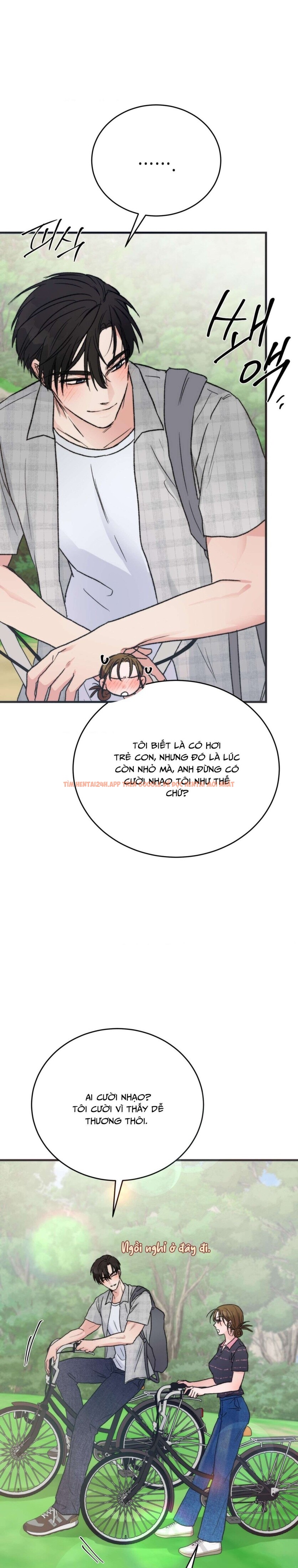 Xem ảnh 8 0 trong truyện hentai [không Che] [18+] Thánh Ca Mùa Hạ - Chapter 13 - www.hentaitvn.net