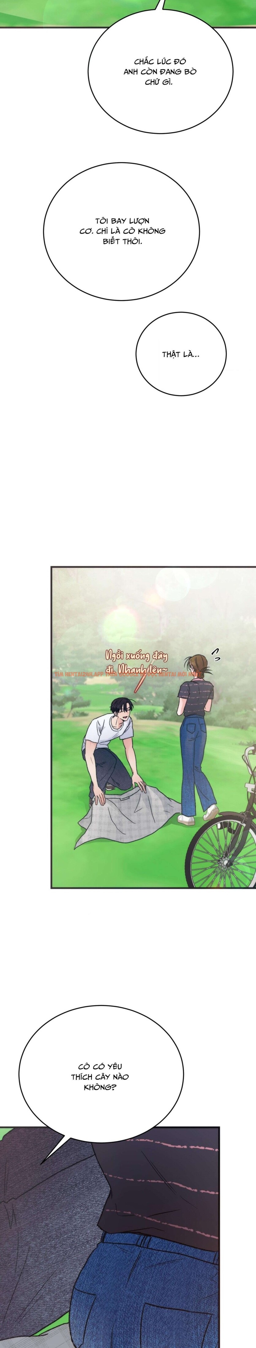 Xem ảnh 8 1 trong truyện hentai [không Che] [18+] Thánh Ca Mùa Hạ - Chapter 13 - www.hentaitvn.net