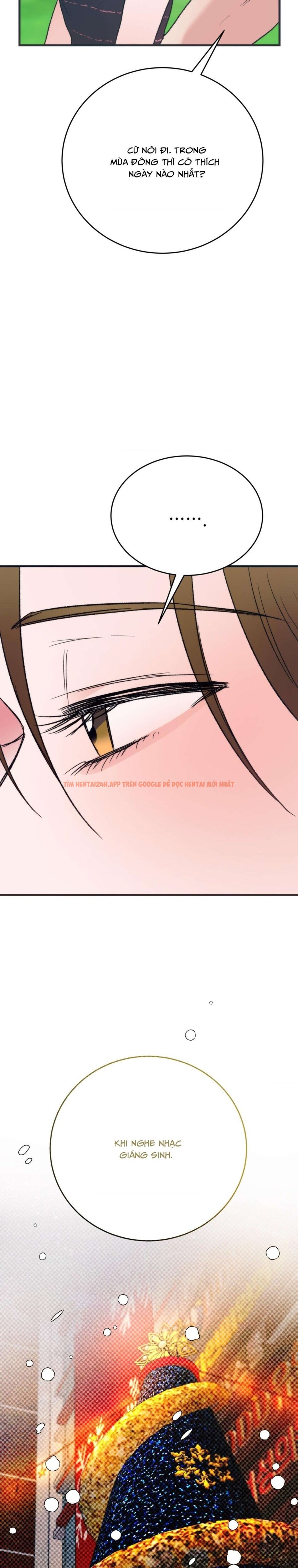 Xem ảnh 9 1 trong truyện hentai [không Che] [18+] Thánh Ca Mùa Hạ - Chapter 13 - www.hentaitvn.net