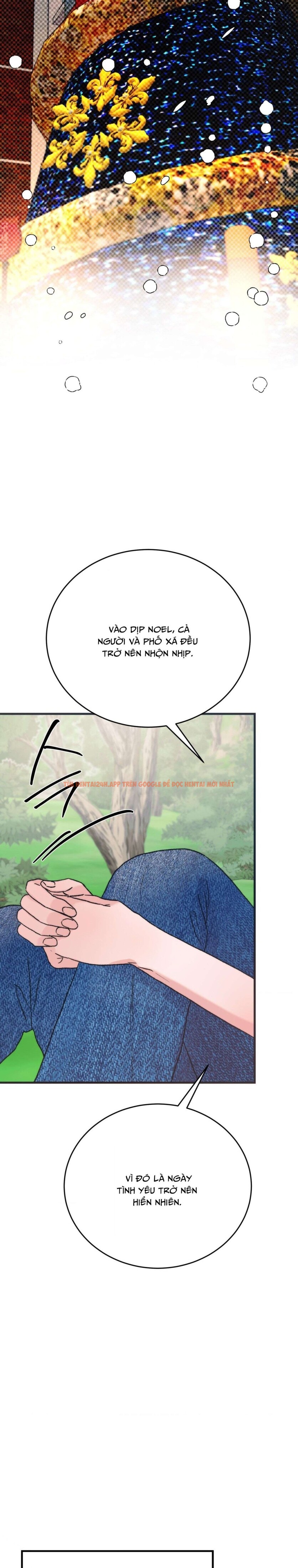 Xem ảnh 9 2 trong truyện hentai [không Che] [18+] Thánh Ca Mùa Hạ - Chapter 13 - www.hentaitvn.net