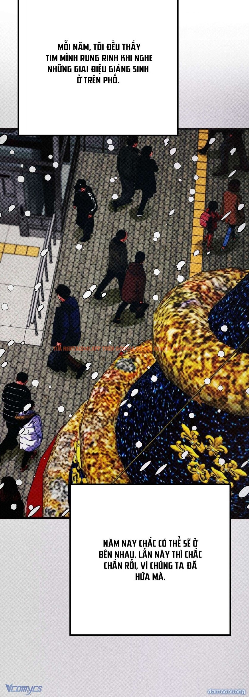 Xem ảnh 9 3 trong truyện hentai [không Che] [18+] Thánh Ca Mùa Hạ - Chapter 13 - www.hentaitvn.net