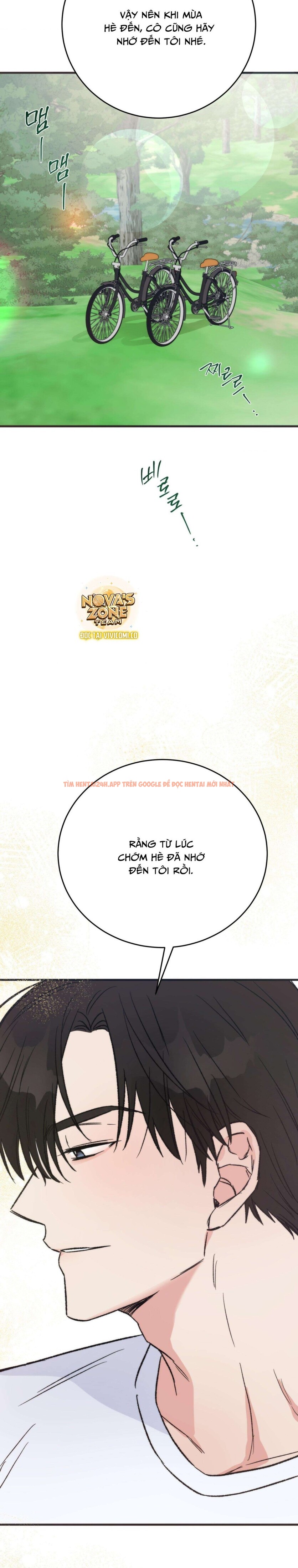 Xem ảnh 2 2 trong truyện hentai [không Che] [18+] Thánh Ca Mùa Hạ - Chapter 14 - www.hentaitvn.net
