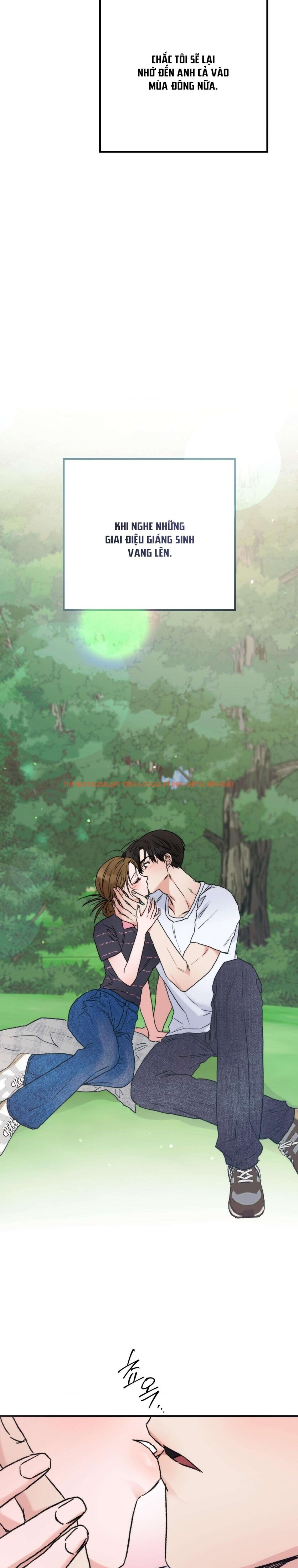 Xem ảnh 3 1 trong truyện hentai [không Che] [18+] Thánh Ca Mùa Hạ - Chapter 14 - www.hentaitvn.net