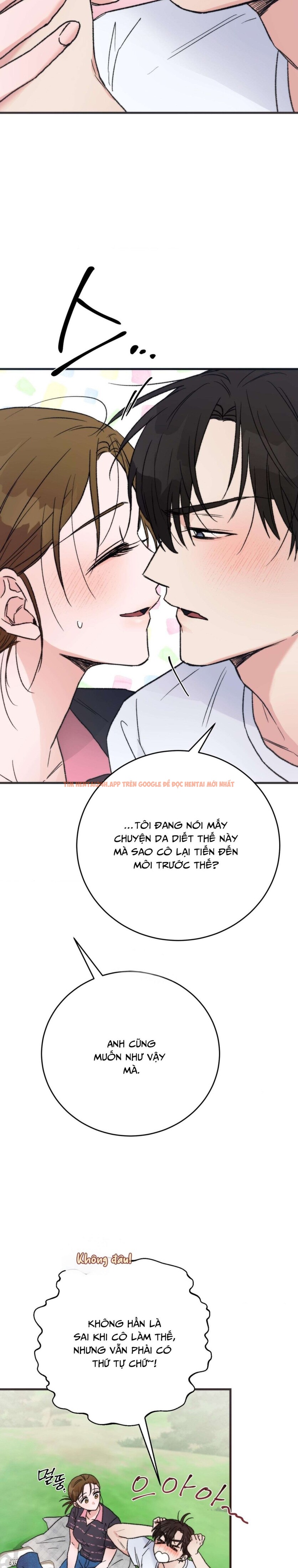 Xem ảnh 3 2 trong truyện hentai [không Che] [18+] Thánh Ca Mùa Hạ - Chapter 14 - www.hentaitvn.net