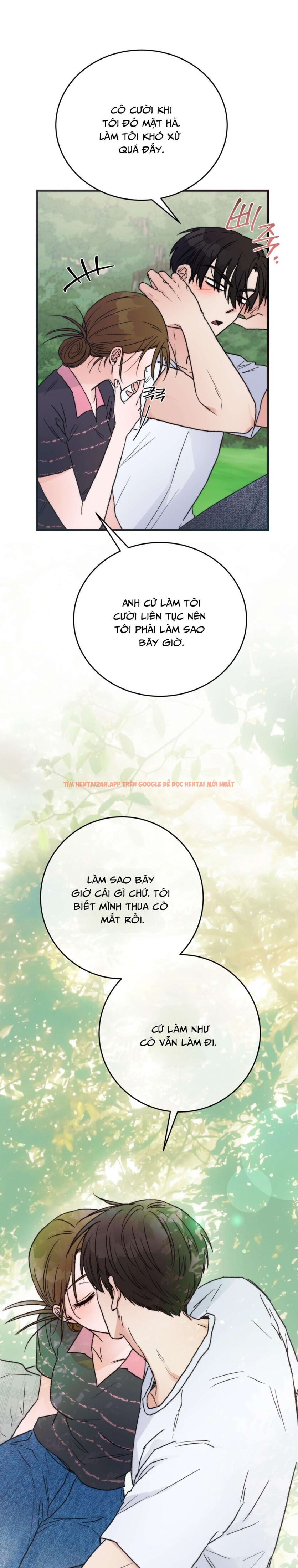 Xem ảnh 4 0 trong truyện hentai [không Che] [18+] Thánh Ca Mùa Hạ - Chapter 14 - www.hentaitvn.net