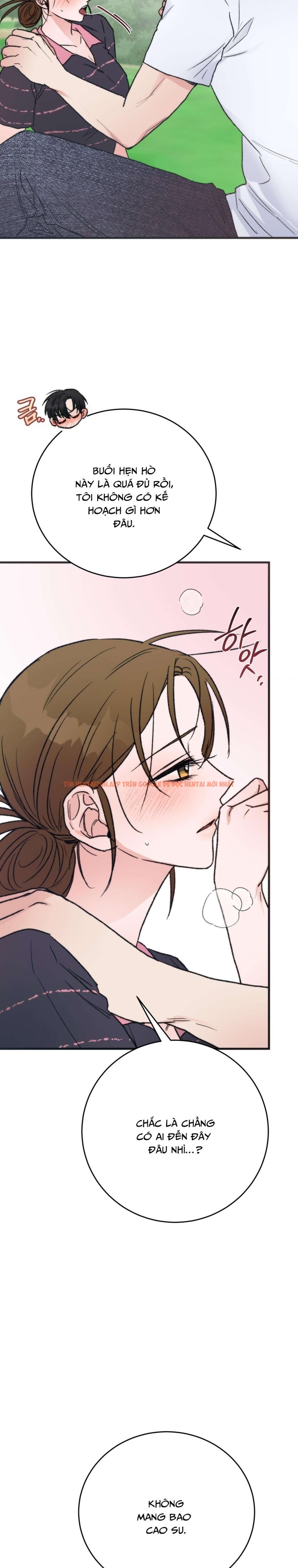 Xem ảnh 4 2 trong truyện hentai [không Che] [18+] Thánh Ca Mùa Hạ - Chapter 14 - www.hentaitvn.net