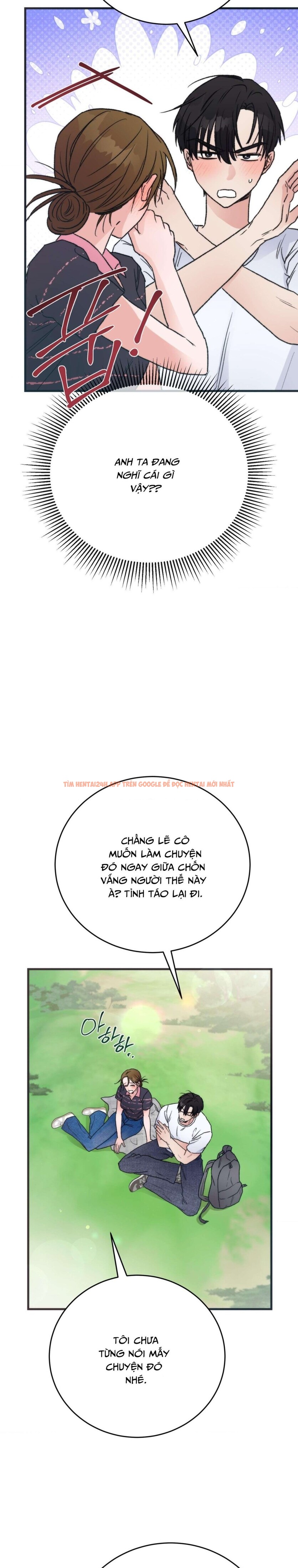 Xem ảnh 4 3 trong truyện hentai [không Che] [18+] Thánh Ca Mùa Hạ - Chapter 14 - www.hentaitvn.net